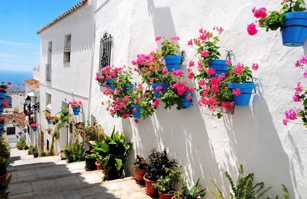 Nieuwbouw  - Appartement -
Mijas - La Noria Golf