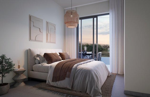 Nieuwbouw  - Appartement -
Torrevieja