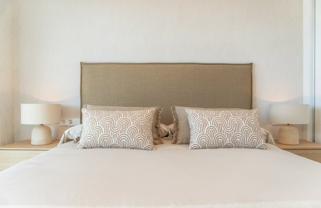 Nieuwbouw - Appartement -
Playa Flamenca