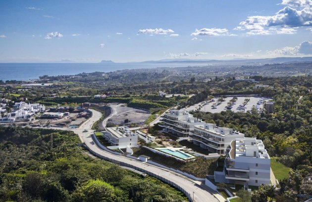Nieuwbouw - Penthouse -
Estepona - Parque Selwo