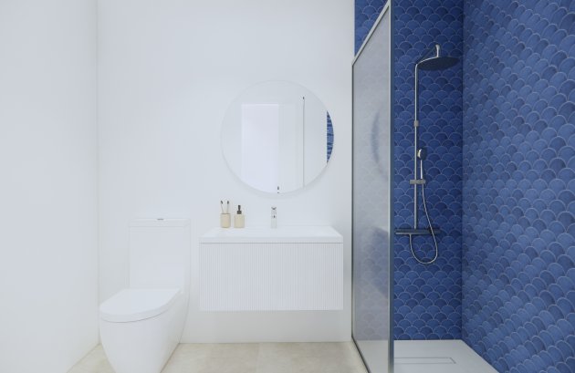 Nieuwbouw - Appartement -
Torre de la Horadada