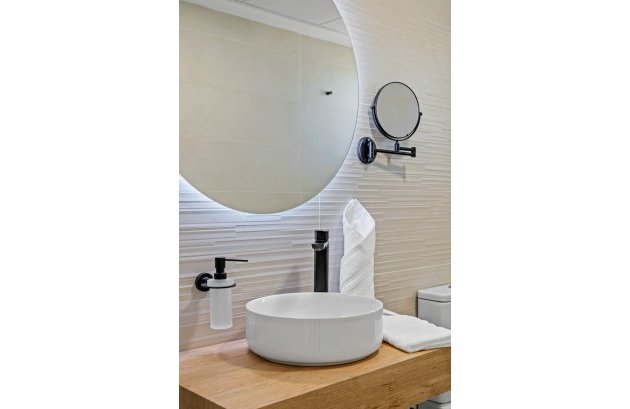 Nieuwbouw  - Appartement -
Los Alcázares