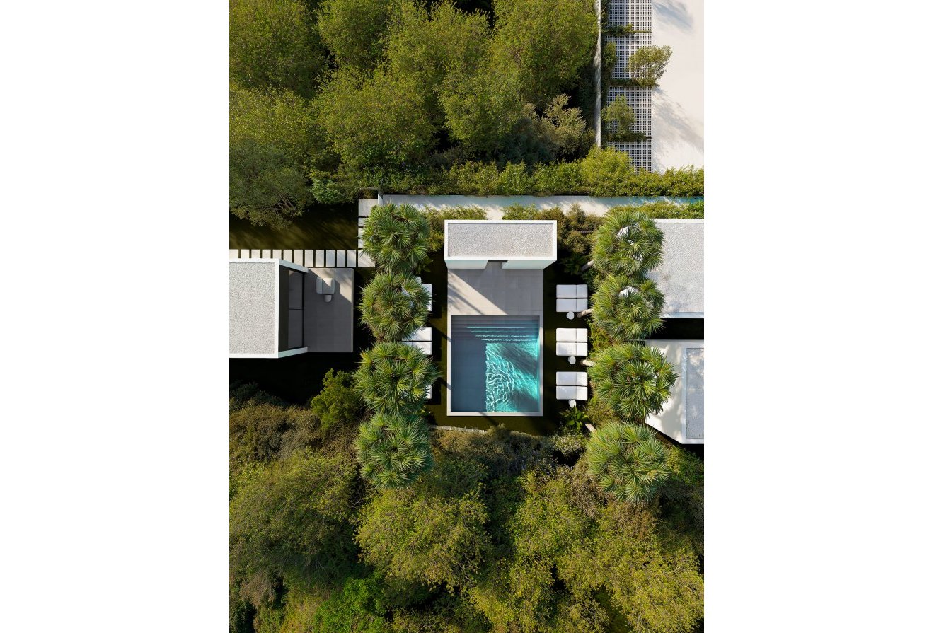 Nieuwbouw - Villa -
Alfas del Pí - Alfaz del Pi