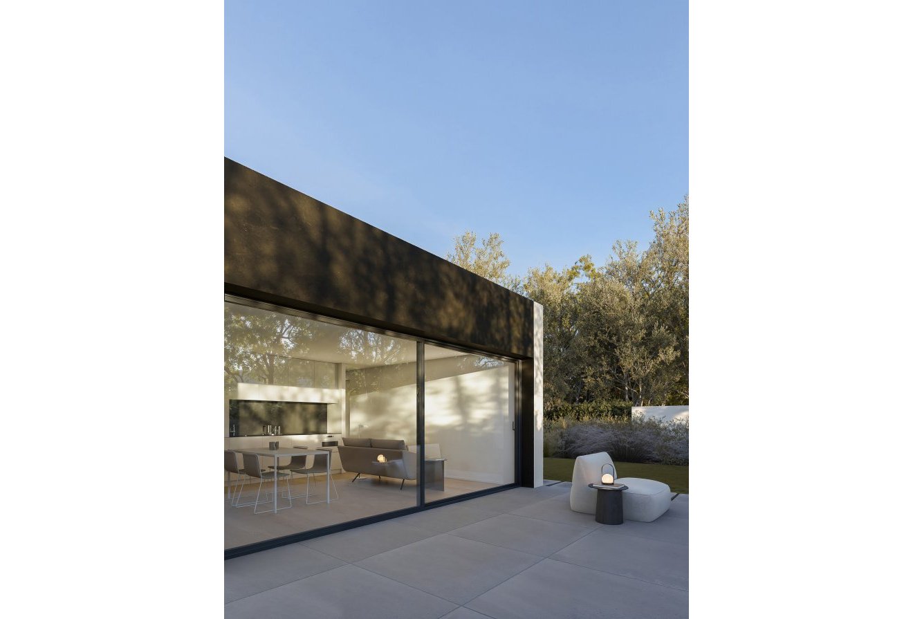 Nieuwbouw - Villa -
Alfas del Pí - Alfaz del Pi