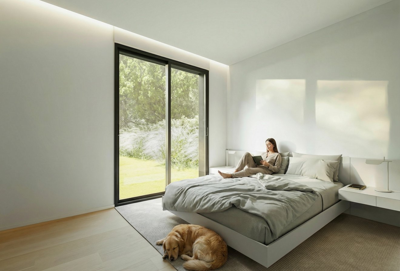 Nieuwbouw - Villa -
Alfas del Pí - Alfaz del Pi