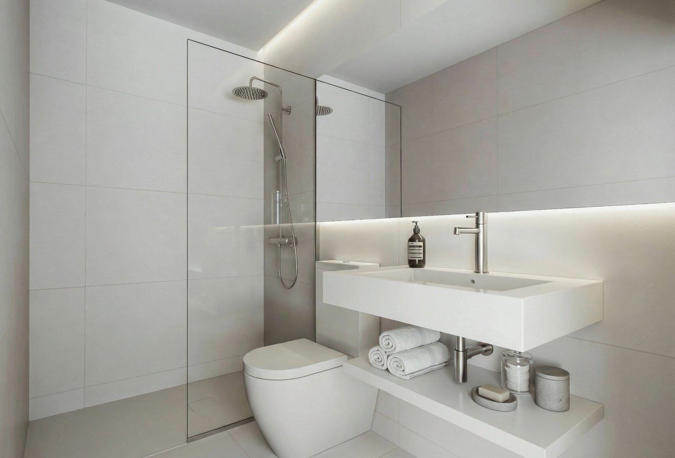 Nieuwbouw - Villa -
Alfas del Pí - Alfaz del Pi