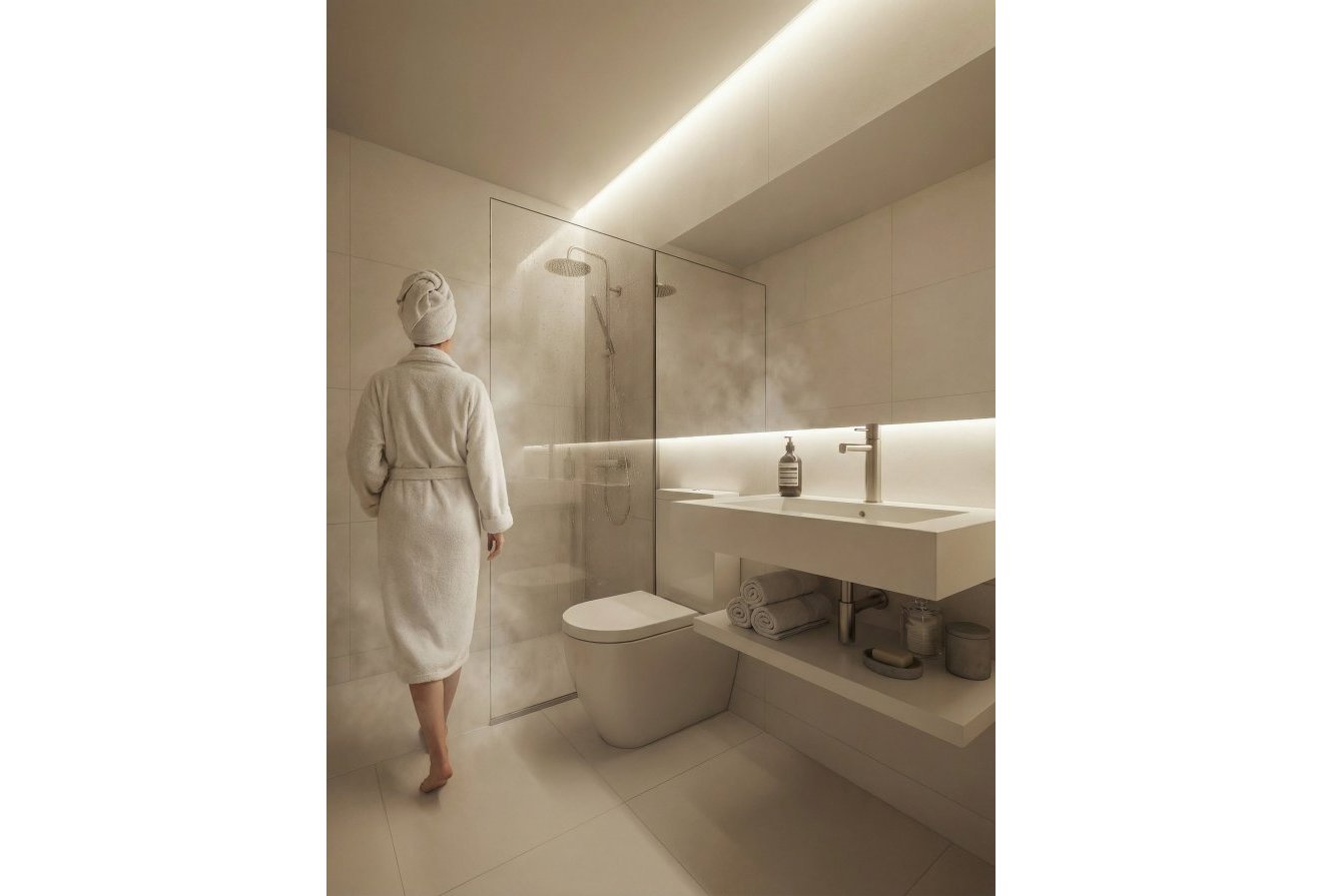 Nieuwbouw - Villa -
Alfas del Pí - Alfaz del Pi