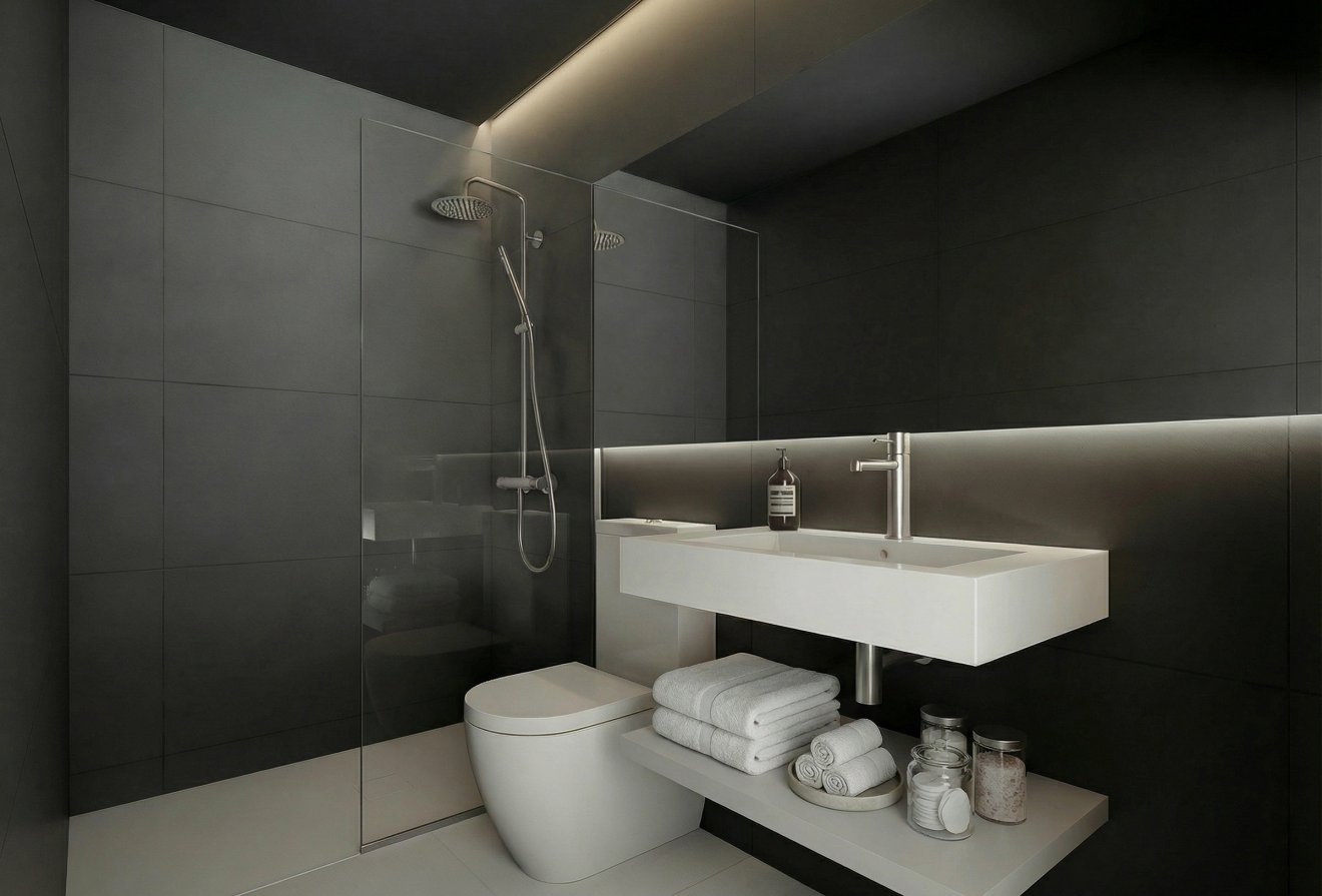 Nieuwbouw - Villa -
Alfas del Pí - Alfaz del Pi