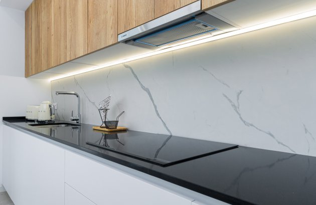 Nieuwbouw  - Penthouse -
Finestrat