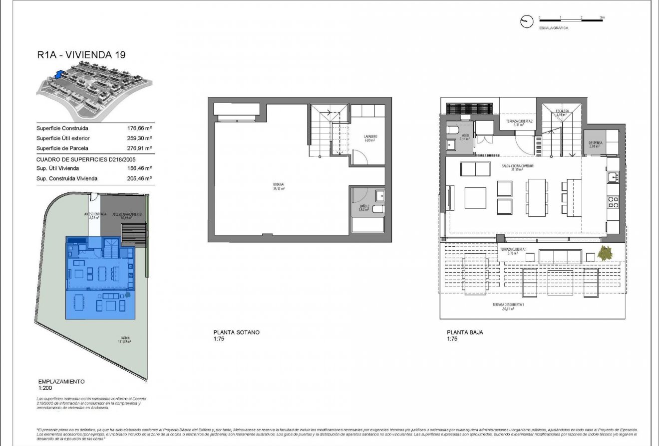 Nieuwbouw  - Villa -
Estepona - Atalaya Golf