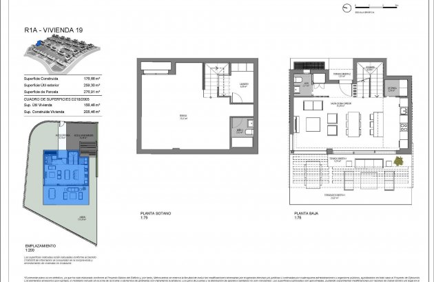 Nieuwbouw  - Villa -
Estepona - Atalaya Golf