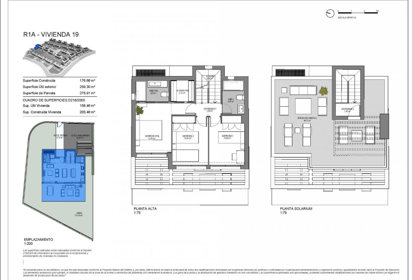 Nieuwbouw  - Villa -
Estepona - Atalaya Golf