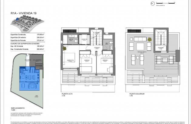 Nieuwbouw  - Villa -
Estepona - Atalaya Golf