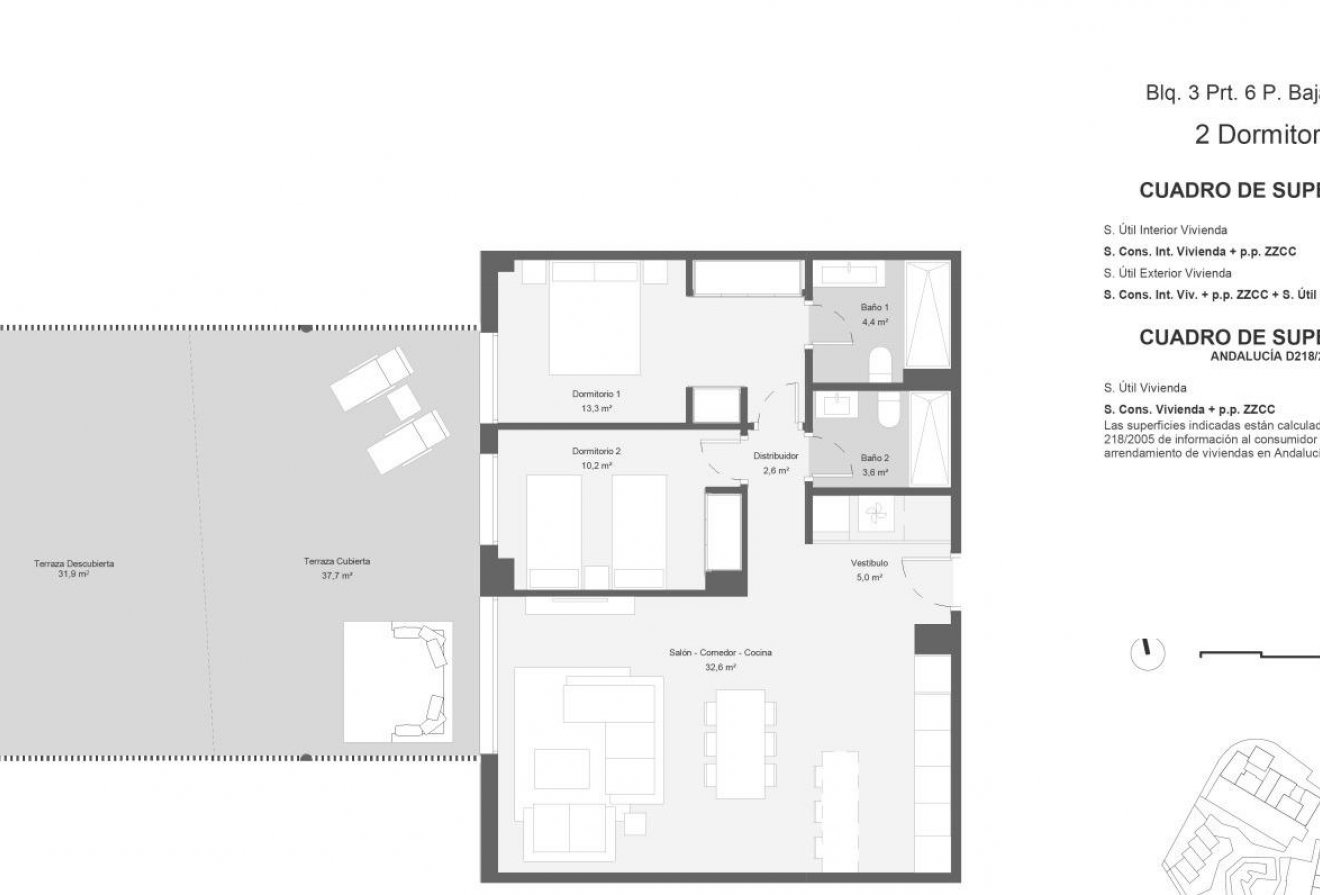 Nieuwbouw  - Appartement -
Estepona - Cancelada