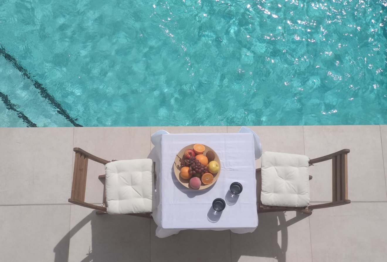 Nieuwbouw  - Villa -
Orihuela