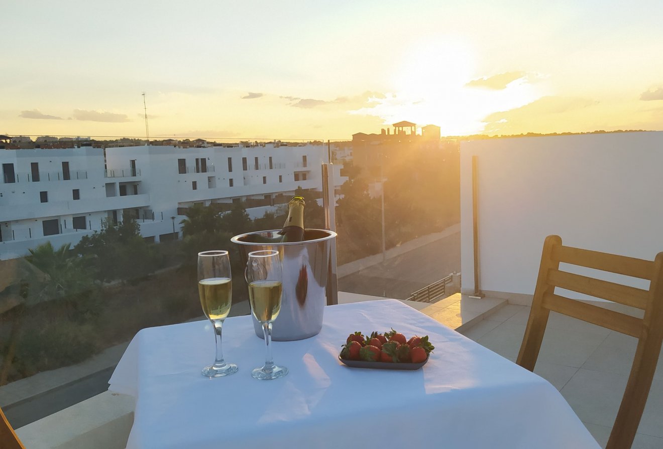 Nieuwbouw  - Villa -
Orihuela