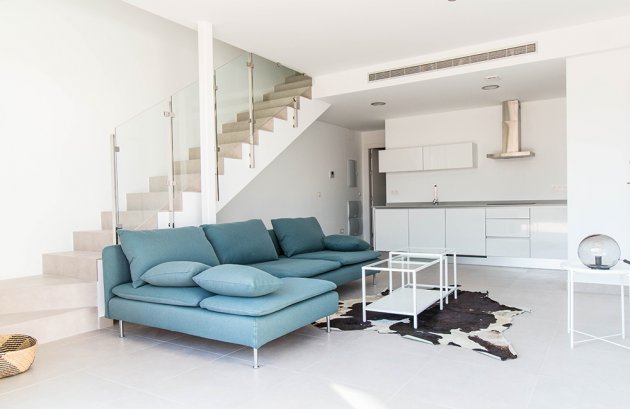 Nieuwbouw  - Villa -
Orihuela