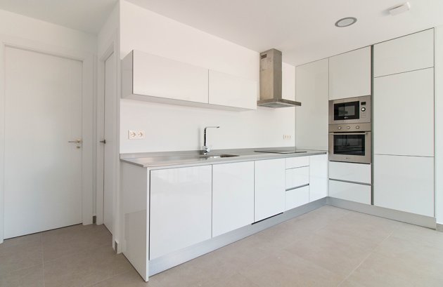 Nieuwbouw  - Villa -
Orihuela