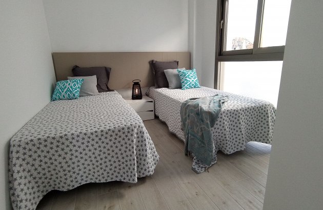 Nieuwbouw  - Villa -
Orihuela