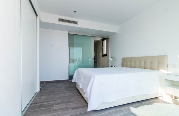 Nieuwbouw  - Villa -
Orihuela