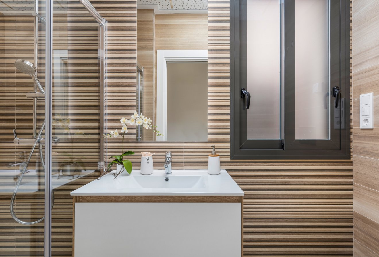 Nieuwbouw  - Appartement -
Torrevieja