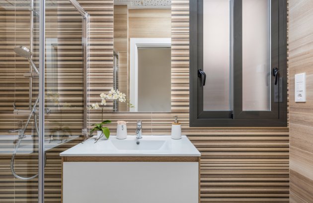 Nieuwbouw  - Appartement -
Torrevieja