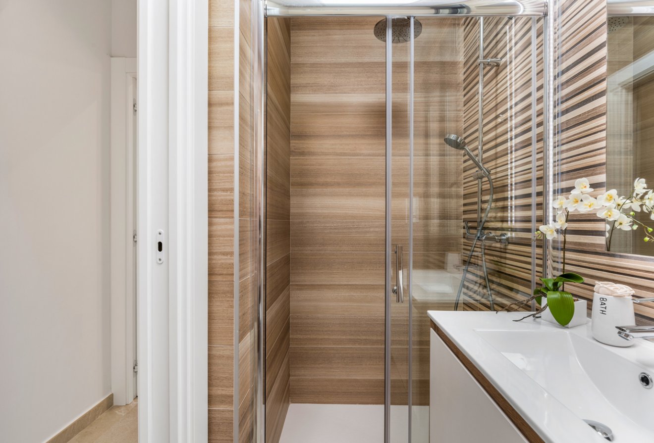 Nieuwbouw  - Appartement -
Torrevieja