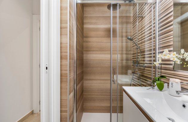 Nieuwbouw  - Appartement -
Torrevieja