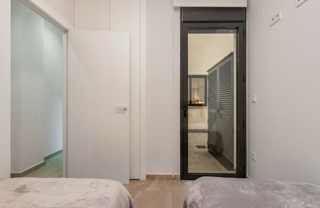 Nieuwbouw  - Appartement -
Torrevieja