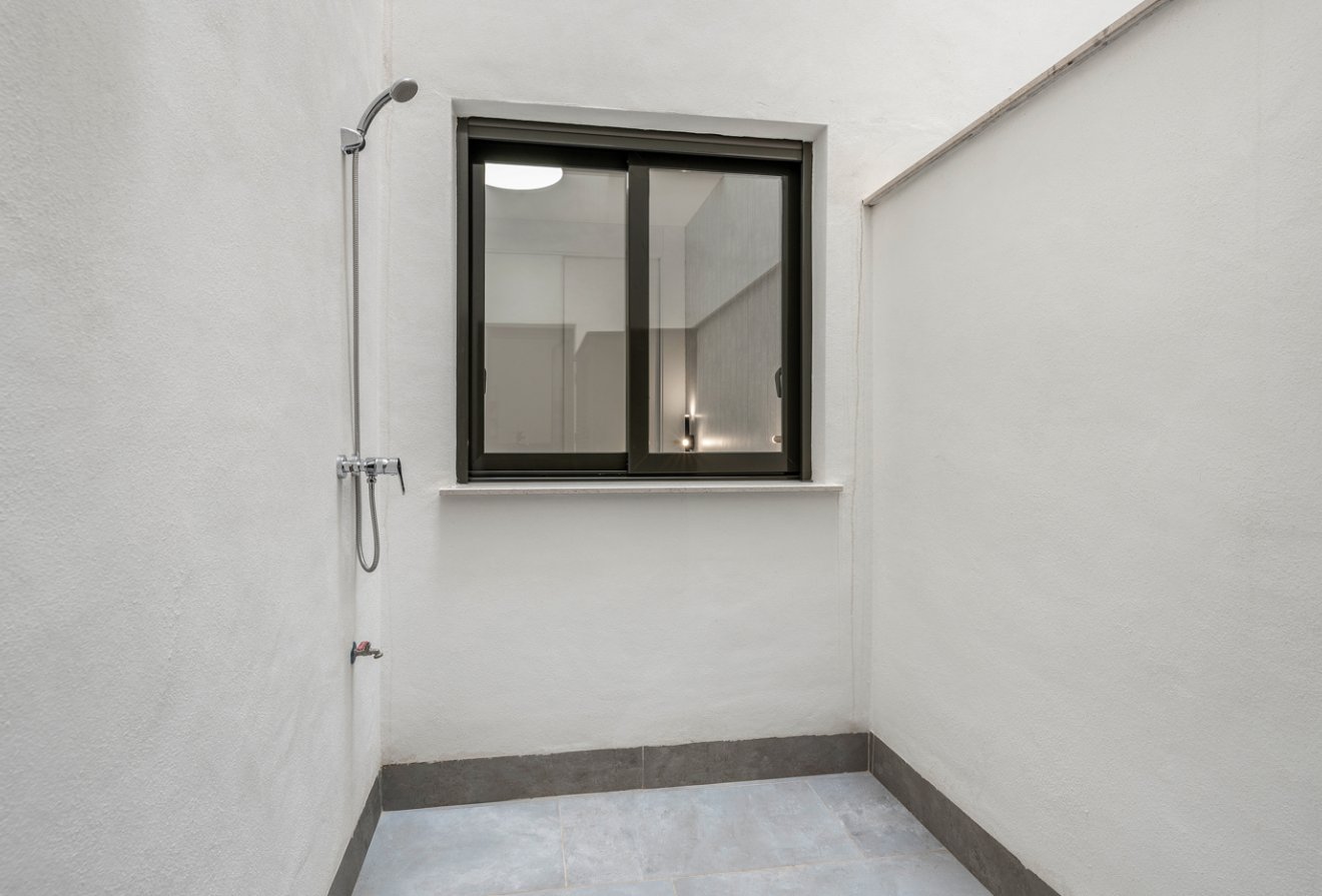 Nieuwbouw  - Appartement -
Torrevieja