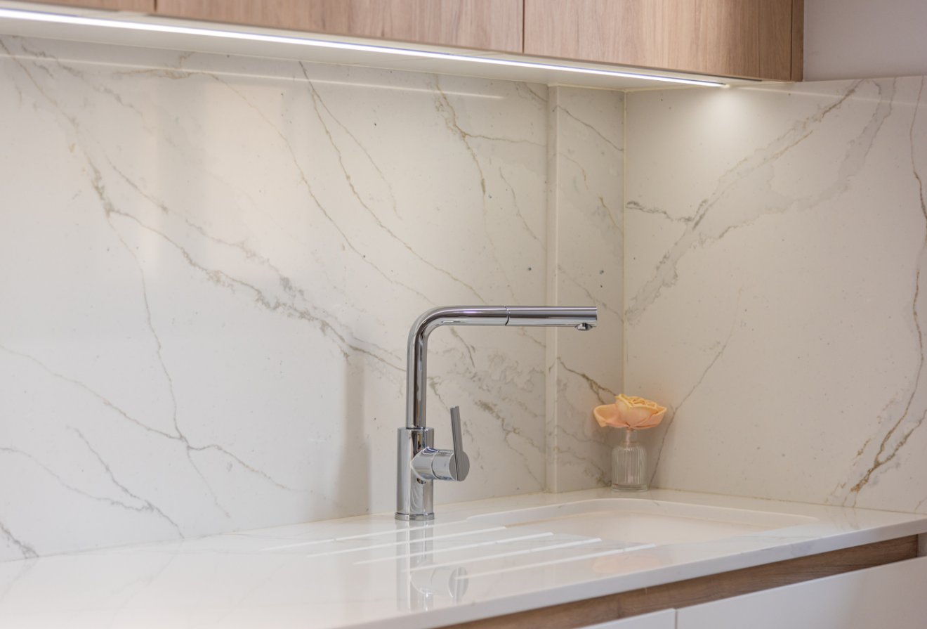 Nieuwbouw  - Appartement -
Torrevieja