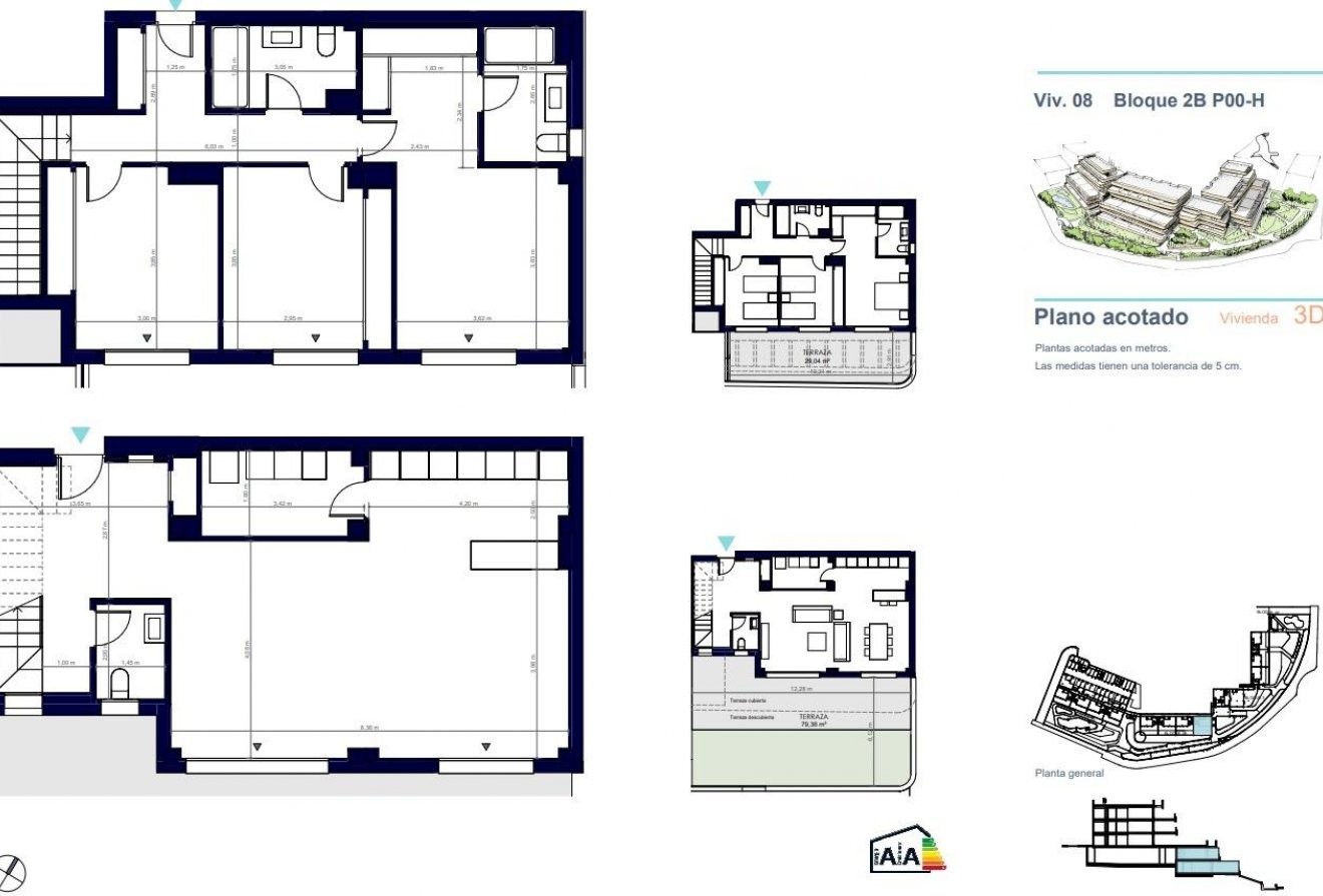 Nieuwbouw  - Appartement -
Estepona - Las Mesas
