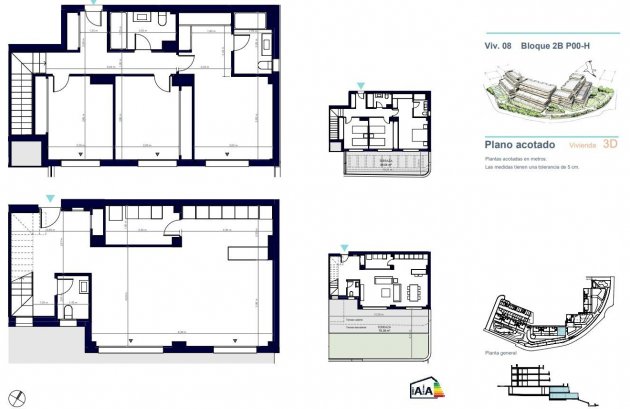Nieuwbouw  - Appartement -
Estepona - Las Mesas