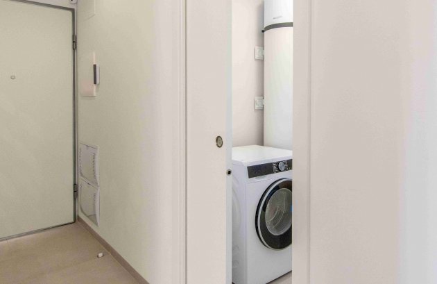 Nieuwbouw  - Appartement -
Finestrat