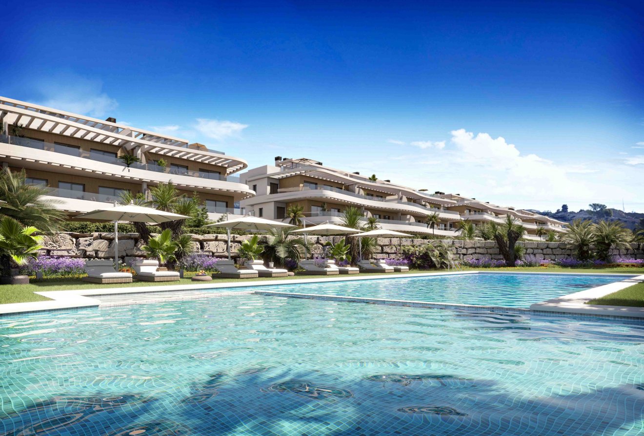 Nieuwbouw  - Penthouse -
Finestrat