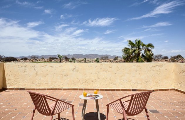 Nieuwbouw  - Villa -
Cuevas del Almanzora