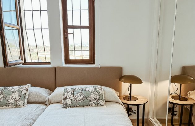 Nieuwbouw  - Villa -
Cuevas del Almanzora