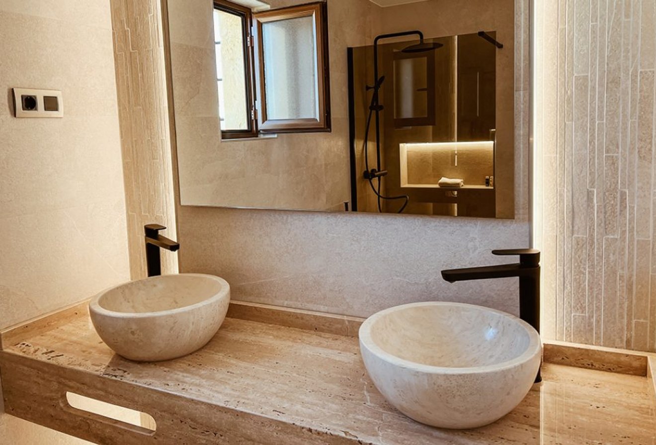 Nieuwbouw  - Villa -
Cuevas del Almanzora