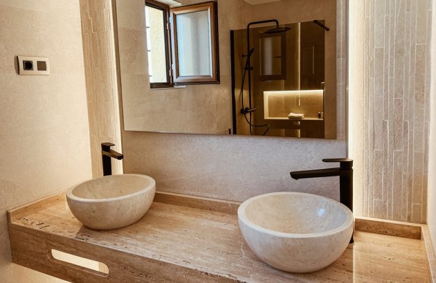 Nieuwbouw  - Villa -
Cuevas del Almanzora