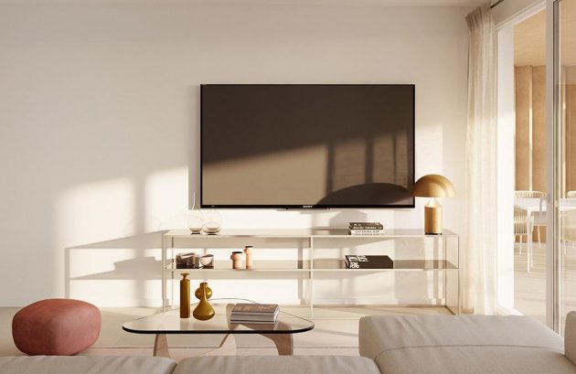 Nieuwbouw  - Penthouse -
San Roque - La Hacienda Golf