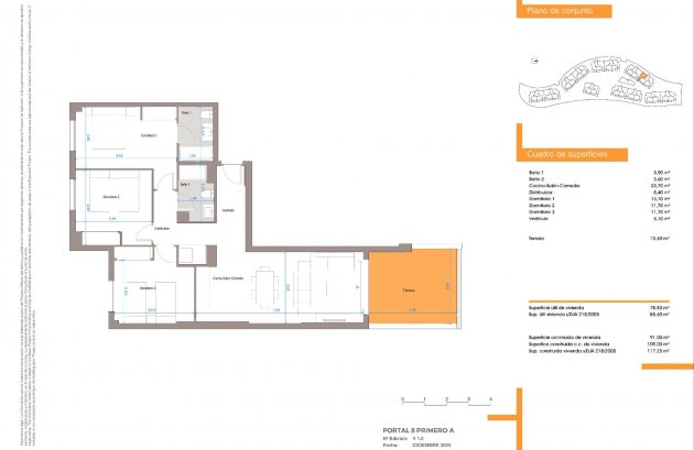 Nieuwbouw - Appartement -
Vélez Málaga - Baviera golf