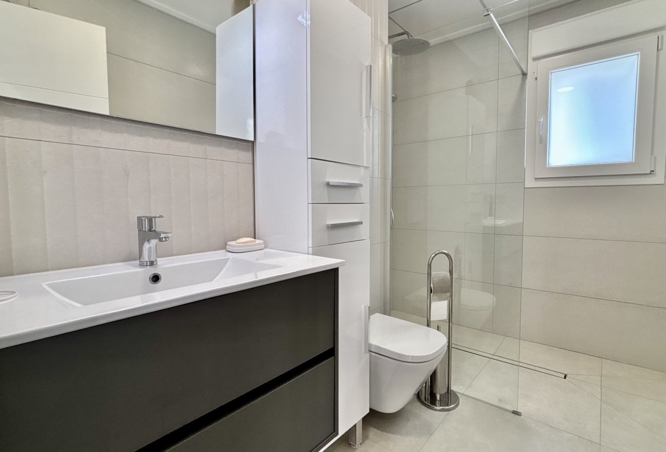 Nieuwbouw  - Villa -
Benijofar