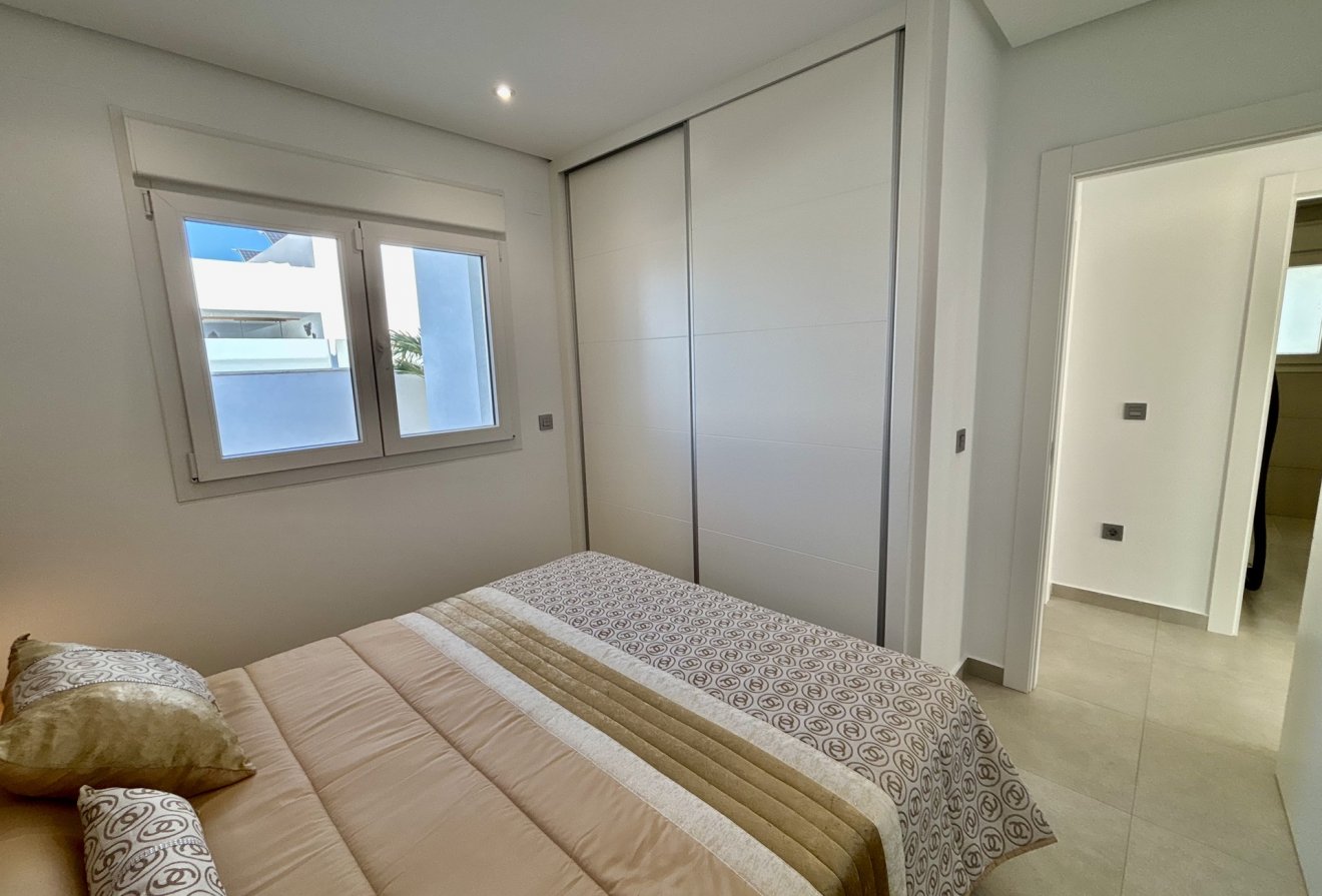 Nieuwbouw  - Villa -
Benijofar