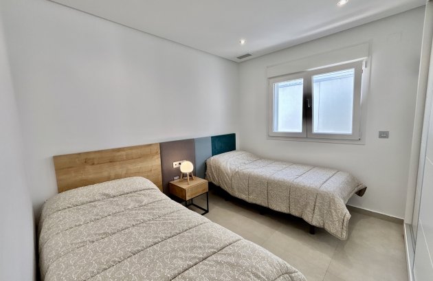 Nieuwbouw  - Villa -
Benijofar