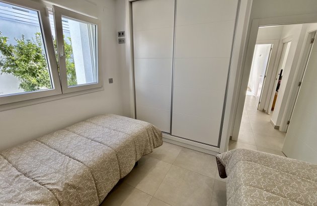 Nieuwbouw  - Villa -
Benijofar