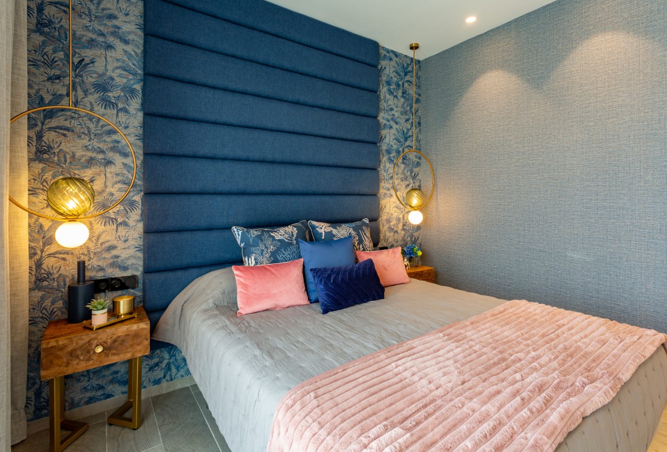 Nieuwbouw - Geschakelde woning -
La Finca Golf