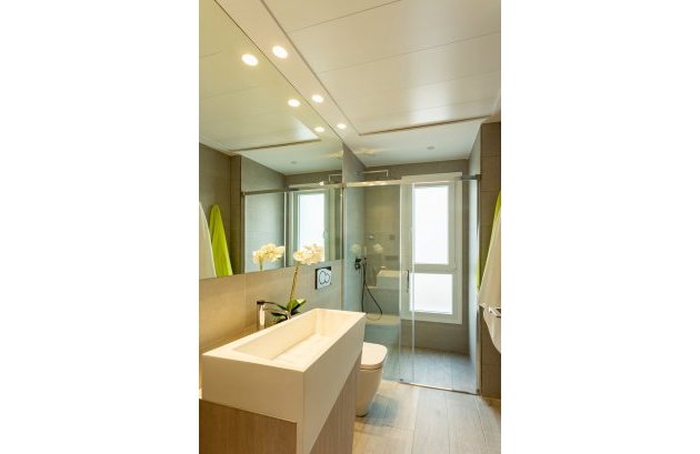 Nieuwbouw - Geschakelde woning -
La Finca Golf