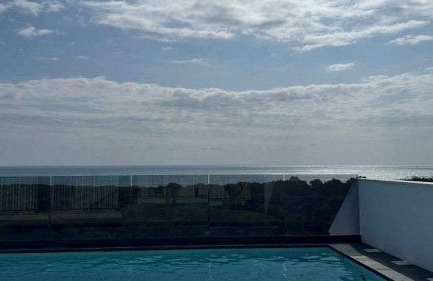 Nieuwbouw  - Appartement -
Guardamar del Segura