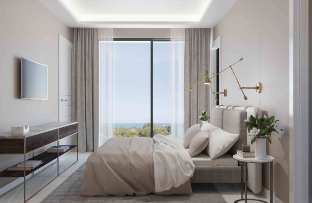 Nieuwbouw  - Appartement -
Guardamar del Segura