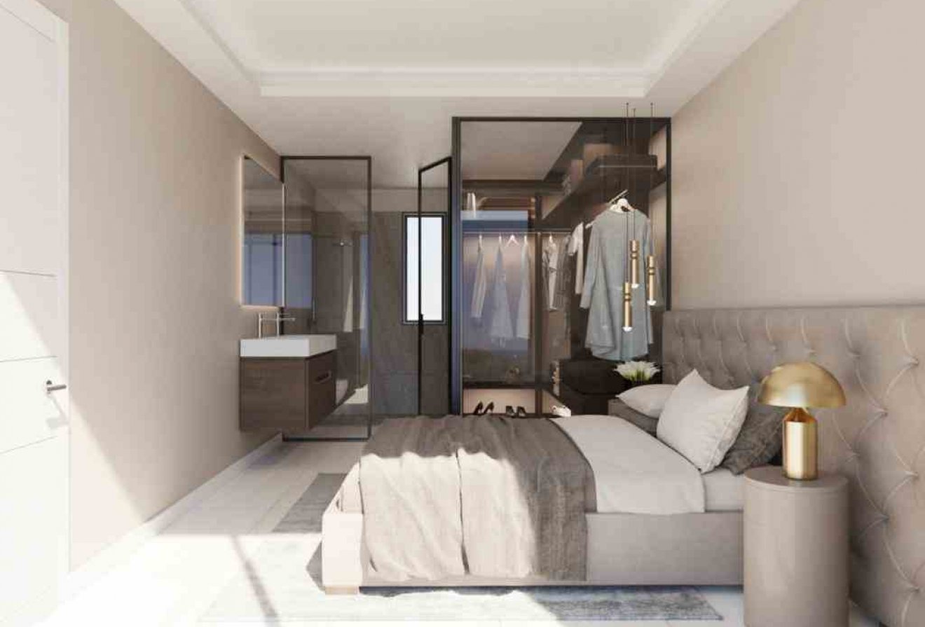 Nieuwbouw  - Appartement -
Guardamar del Segura